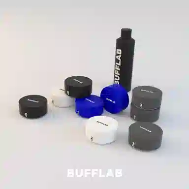BUFFLAB 2 75g