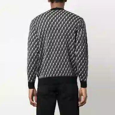 EMPORIO ARMANI FW22 Logo