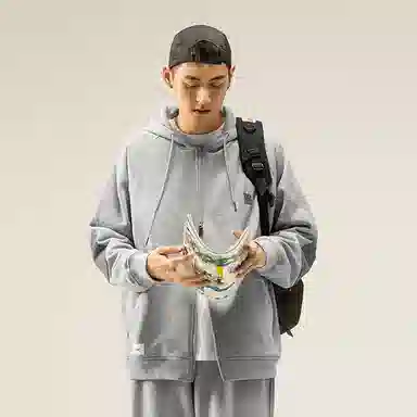 ben.panda Cityboy