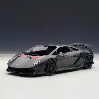 AUTOart 118 SESTO ELEMEN