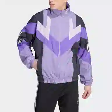 adidas originals Rekive Woven Track Jacket