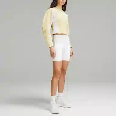 lululemon SS23 Luxtreme Wide-Sleeve