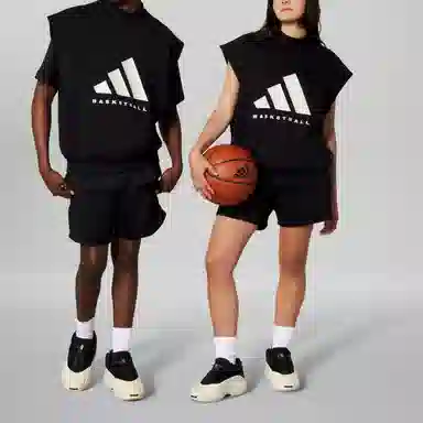 adidas SS23 Chapter 03 Logo