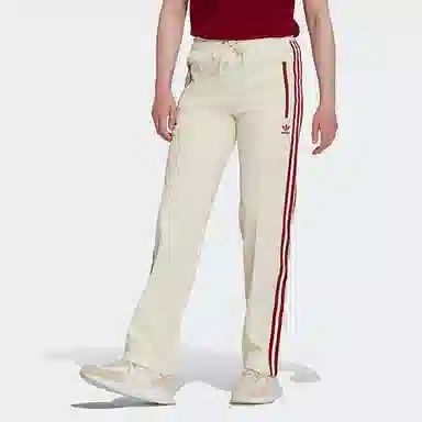 adidas x Sporty & Rich Retro Track Pants