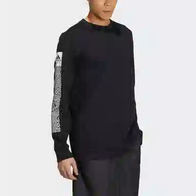 adidas x Hiroko Ls Tee