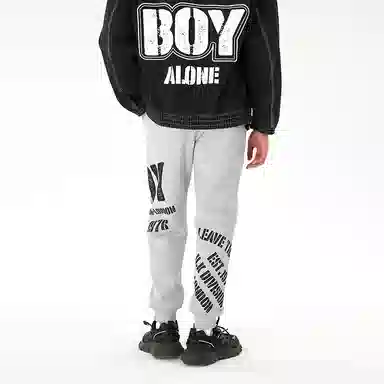 Boy London SS23 Logo