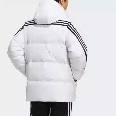 adidas 3st Puffy Dwn J