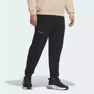 adidas Sportswear Lounge Pants Logo