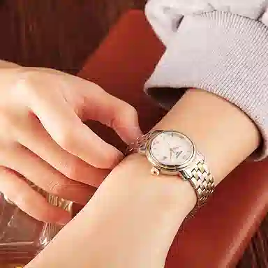 Tissot Harbour Series Quartz