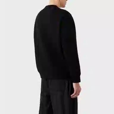 EMPORIO ARMANI SS23 Logo