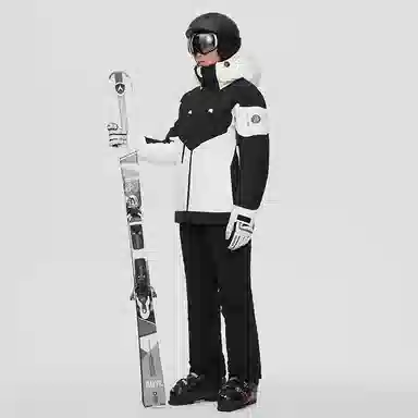 Bosideng GORE-TEX INFINIUM Ski Jacket