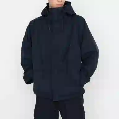 nanamica SS23 GORE-TEX Cruiser Jacket