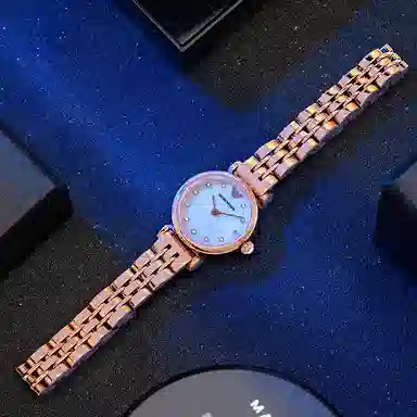 EMPORIO ARMANI GIANNI T-B 22mm AR11203