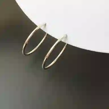 VERENA REINE 18K S925