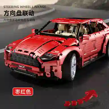 18 SUV 3145pcs T5024B