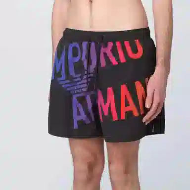 EMPORIO ARMANI SS23 Logo