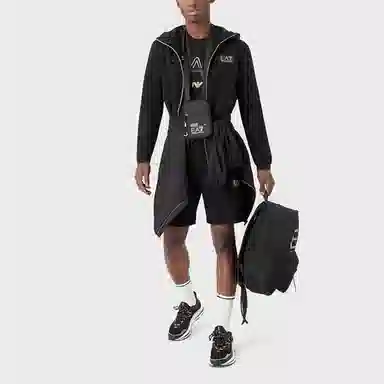 EMPORIO ARMANI SS23 EA7 LogoT