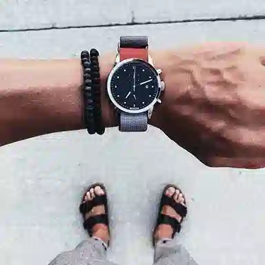 HYPERGRAND M 44mm NWM4PULS