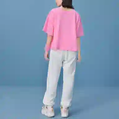 Champion look Campus Y2KLogoT