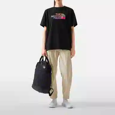 THE NORTH FACE Logo T
