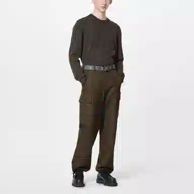 LOUIS VUITTON FW22 Logo