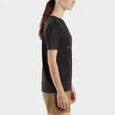 Arcteryx Arc'Word T-Shirt W LogoT