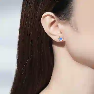 CHIEMOT S925 A deer has you