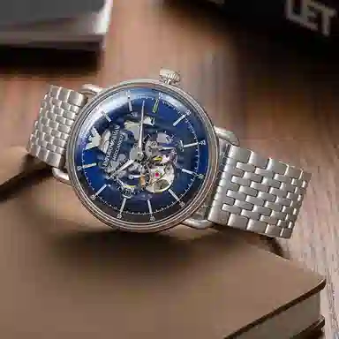 Emporio Armani Aviator AR60024