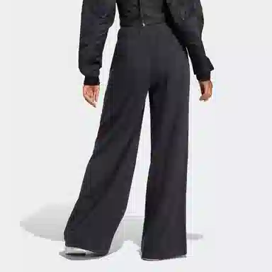 adidas Originals Blue Version Sweatpants Black