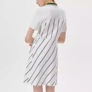 FILA FUSION x White Mountaineering Polo