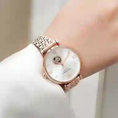 EMPORIO ARMANI 34mm AR60023