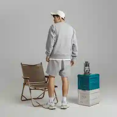 New Balance 9060 Grey White