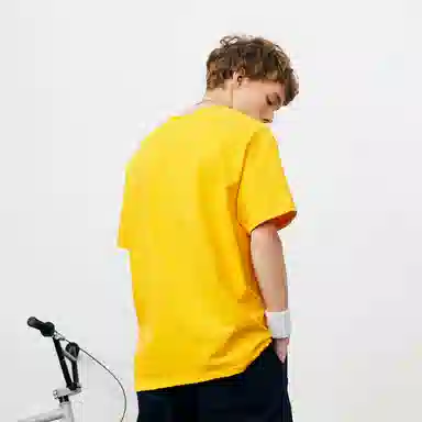 Champion SS22 US Life LogoT