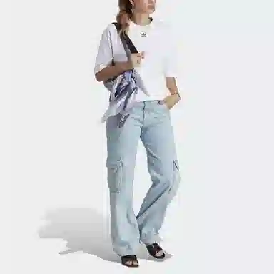 adidas originals Adicolor Essentials Tee LogoT