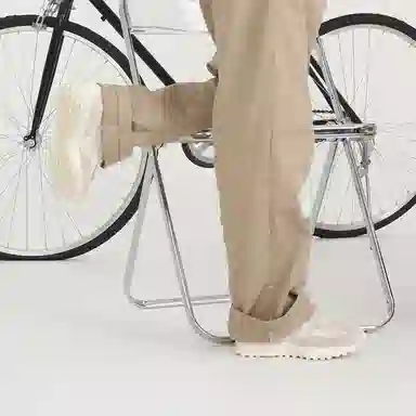 New Balance 327 Off White