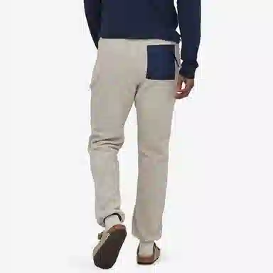 Patagonia Synchilla Fleece Pants