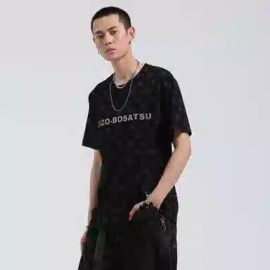 oniarai FW21 logoT