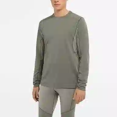 Arcteryx RHO HYBRID CREW NECK MEN'S