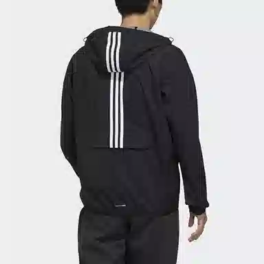 adidas M Id Trvl Wv Jk