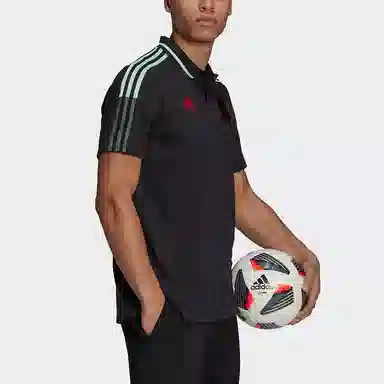 adidas Mufc Polo polo