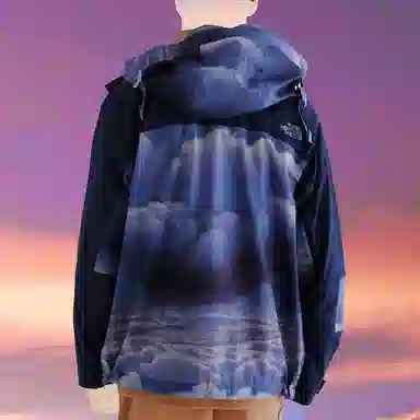 The North Face x CLOT SS23 Jacket