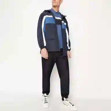 ARMANI EXCHANGE SS23 LogoPolo