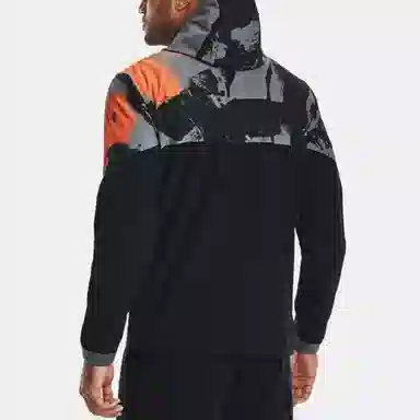 Under Armour Project Rock Hoodie