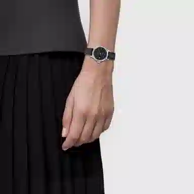 TISSOT 30 25.3mm 25.3mm T41.1.123.57