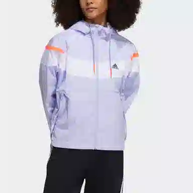 adidas Wx Windbreaker
