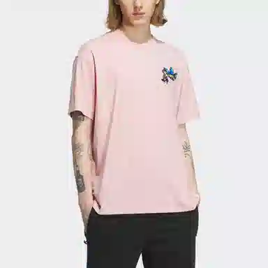 adidas originals x Monkey Kingdom Gfx Tee T
