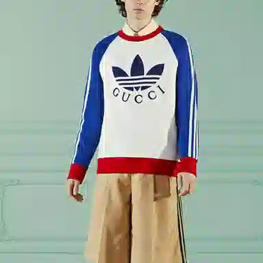 GUCCI SS23 Logo