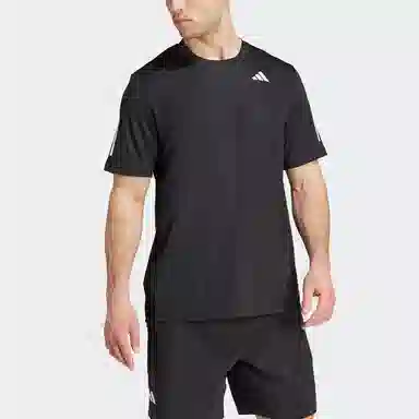 adidas Club 3-Stripes Tennis Tee LogoT