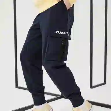 Dickies