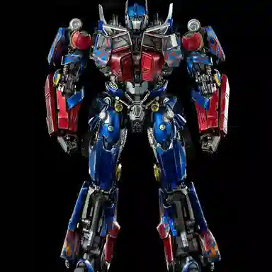 threezero DLX 2